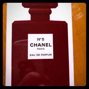 CHANEL No5 LTD EDITIO( $160.) $ 155